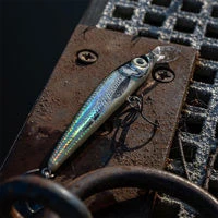 Salmo Rattlin Sting Suspending 9cm